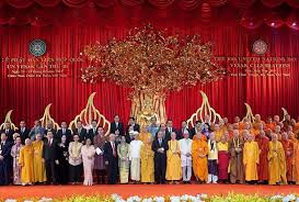 Hà Nam: Trọng thể Bế mạc Đại lễ Phật đản Liên Hợp Quốc Vesak 2019