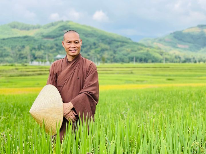 CÓ PHẢI TA LÀ