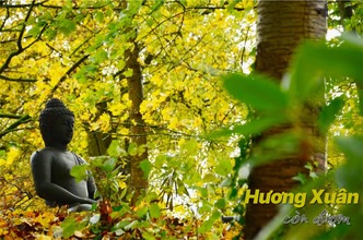 huong-xuan-con-duom