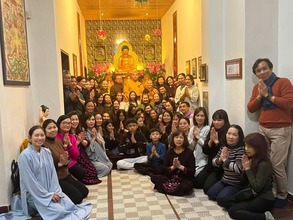 niem-phat-duong-giac-tam-to-chuc-le-thuong-nguyen-pl-2568-dl-2025